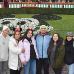 Meet your Posher, Carmen